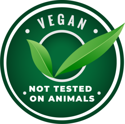 BIOnyx Vegan not tested on animals