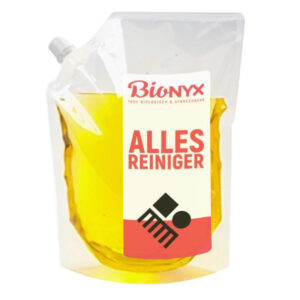 BIOnyx Refill navulzak Allesreiniger