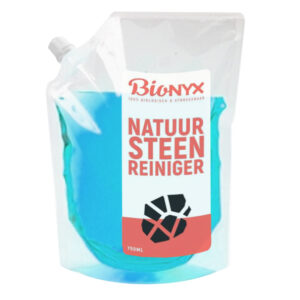 BIOnyx Refill navulzak Natuursteenreiniger