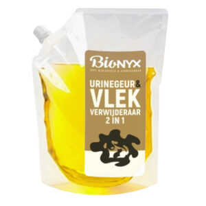 BIOnyx Refill navulzak Urinegeur Vlekkenverwijdereraar