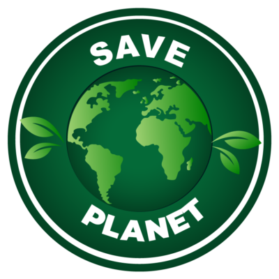 BIOnyx Save Planet